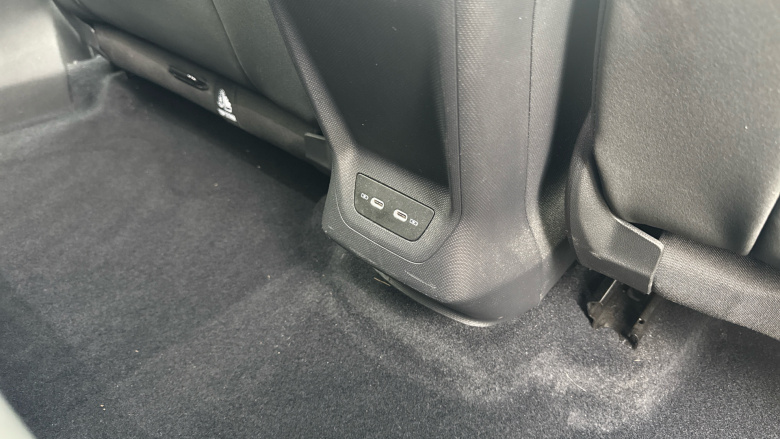 CUPRA Born 169kW e-Boost V3 58kWh 5dr Auto Electric Hatchback